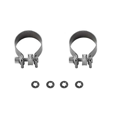 Flowmaster 86-93 Mustang 5.0L LX /86 Mustang GT FlowFX Exhaust System