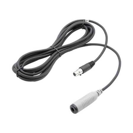 Rugged Radios STX STEREO Straight Cable to Intercom (Select Length) 6 Feet