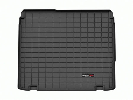 WeatherTech 2023 Toyota Prius Cargo Liner - Black