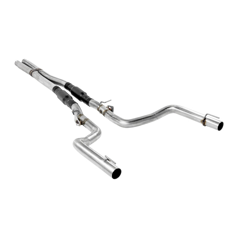 Flowmaster 17-23 Dodge Charger R/T 5.7L Outlaw SS Cat-Back Exhaust System