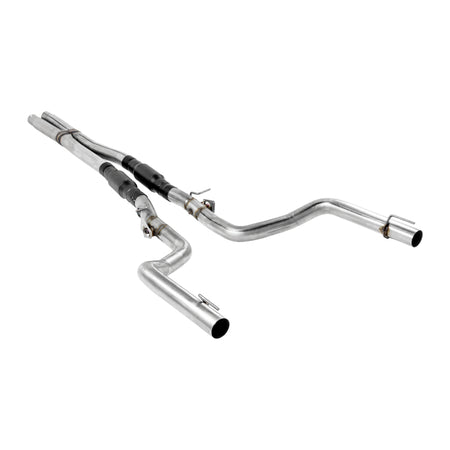 Flowmaster 17-23 Dodge Charger R/T 5.7L Outlaw SS Cat-Back Exhaust System