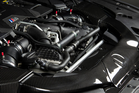 Dinan 18-23 BMW M5 (F90) Carbon Fiber Cold Air Intake
