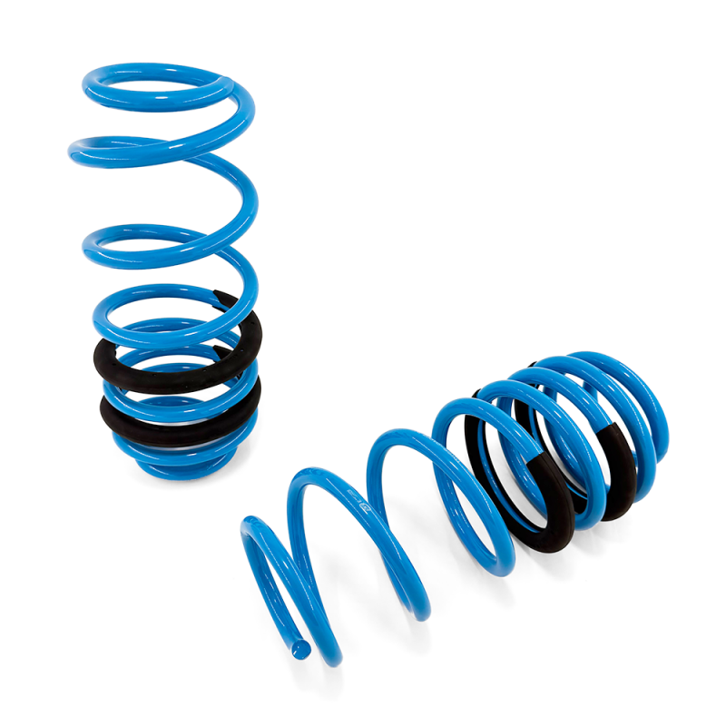 BLOX Racing Lowering Springs 22+ Honda Civic (non Type-R) / 23+ Integra