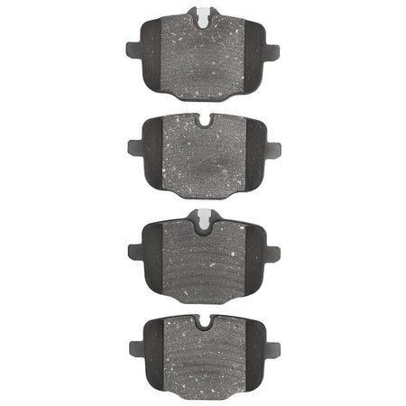 DFC 16-22 BMW 540i xDrive Rear 5000 Advanced Ceramic Brake Pads
