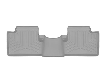 WeatherTech 2019+ Jeep Cherokee Rear FloorLiner - Grey