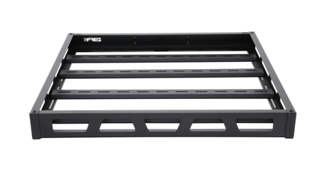 Body Armor 4x4 07-19 Wrangler Hardtop Roof Rack