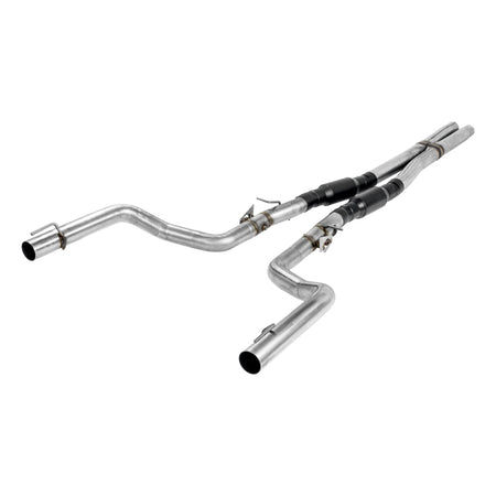 Flowmaster 17-23 Dodge Charger R/T 5.7L Outlaw SS Cat-Back Exhaust System