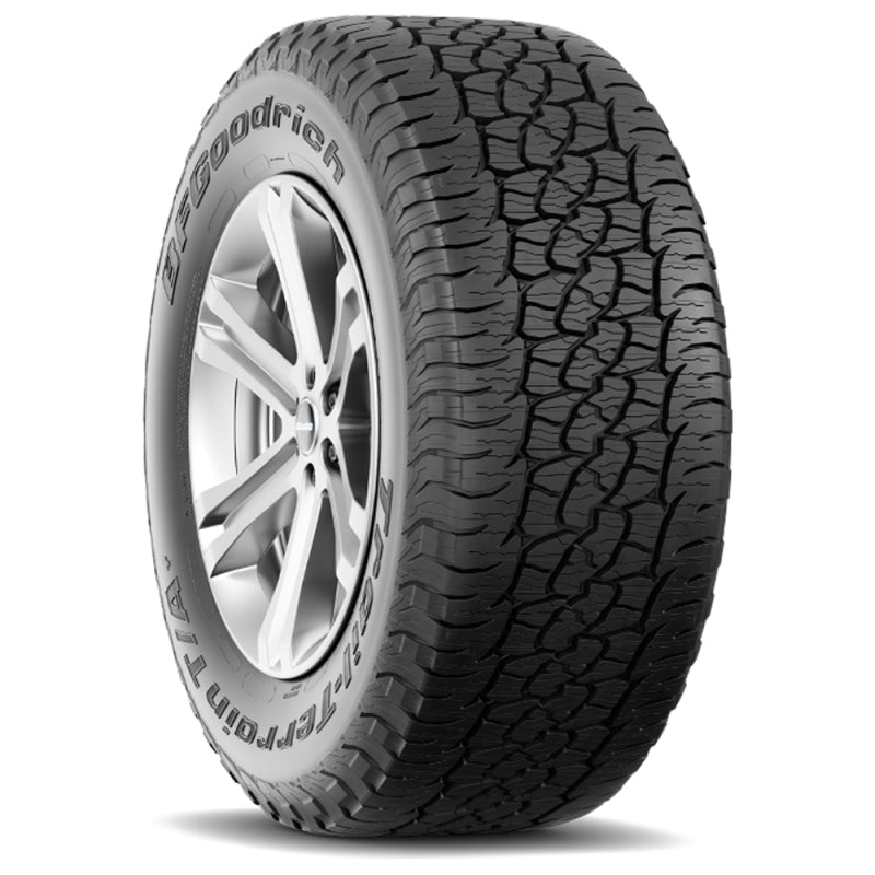 BFGoodrich Trail-Terrain T/A+ 255/65R18 111T