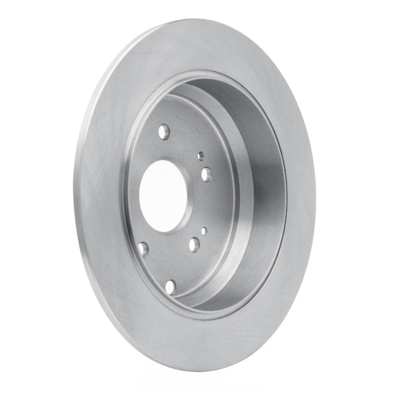 DFC 05-18 Acura RDX Rear Brake Rotor