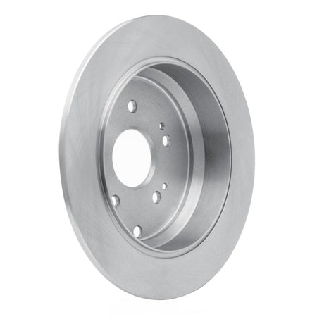 DFC 05-18 Acura RDX Rear Brake Rotor