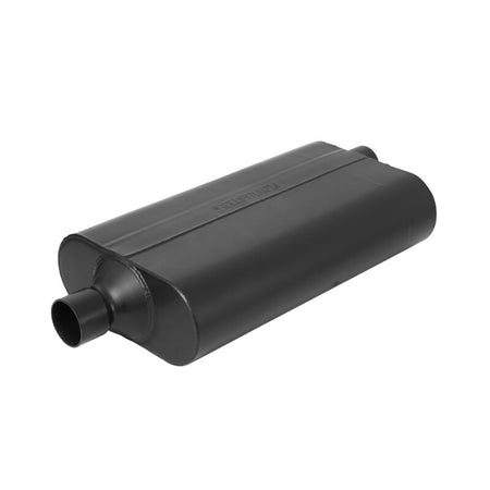 Flowmaster 2IN(O)/OUT(C) 50 Series DF Muffler