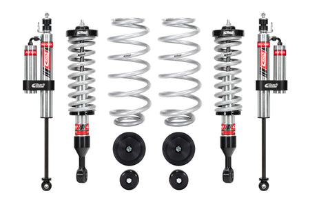 Eibach Pro-Truck Lift Kit Stage 2R 03-09 Lexus GX470 Base