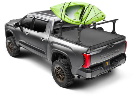 BAK 08-16 Ford Super Duty 8.2ft. Bed Revolver X4ts