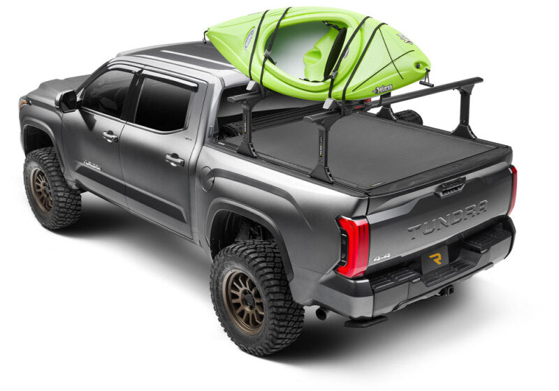 BAK 21-24 Ford F-150 8ft Bed Revolver X4ts