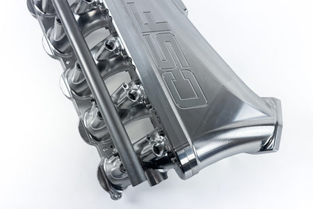 CSF B58 No Limit Billet Air-To-Air Competition Manifold