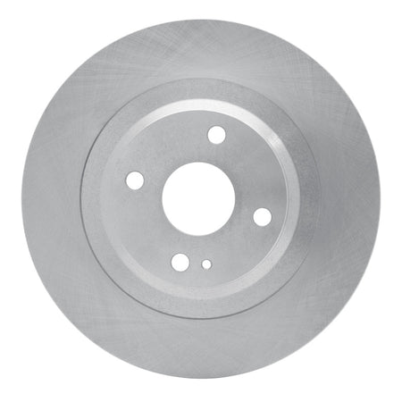 DFC 16-25 Mazda MX-5 Miata Rear Brake Rotor