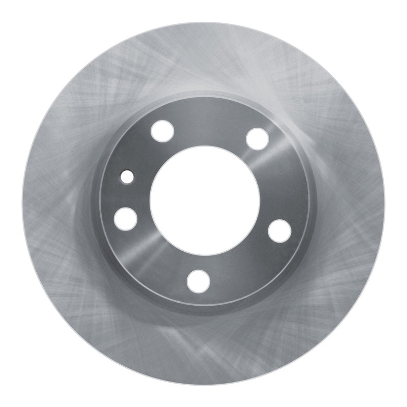 DFC 82-89 BMW 535i Front Brake Rotor