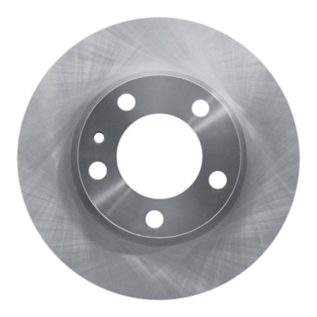DFC 82-89 BMW 535i Front Brake Rotor