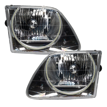 Oracle 97-03 Ford F-150 SMD HL - ColorSHIFT w/ BC1 Controller