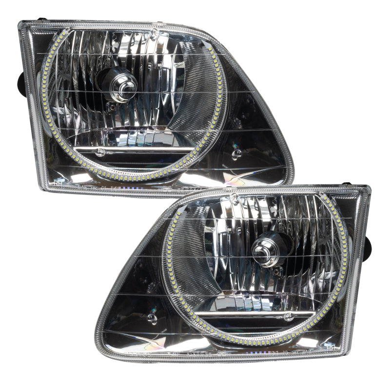 Oracle 97-03 Ford F-150 SMD HL - ColorSHIFT