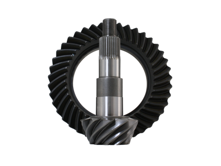 Revolution Gear & Axle GM 8.25in IFS Reverse Rotation 3.73 Ratio Ring & Pinion Set