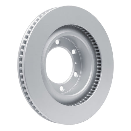 DFC 10-24 Lexus GX460 Front GeoSPEC Coated Rotor
