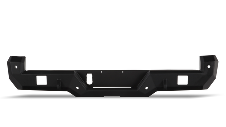 Body Armor 4x4 2016+ Toyota Tacoma Pro Series Rear Bumper