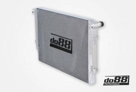 do88 Audi/Seat/Skoda/Volkswagen 1.8T/2.0T (MQB) Radiator