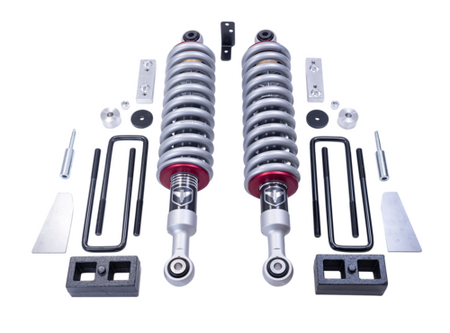 RL 3F SST LIFT KIT TOY-TACOMA