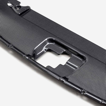 Anderson Composites 15-16 Ford Mustang Radiator Cover