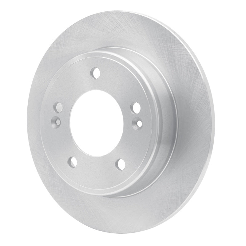 DFC 11-20 Hyundai Elantra Rear Brake Rotor