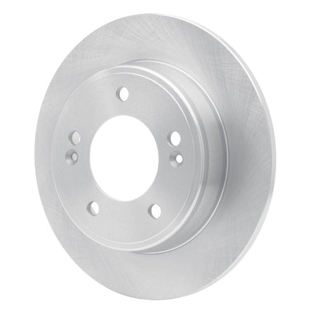 DFC 11-20 Hyundai Elantra Rear Brake Rotor