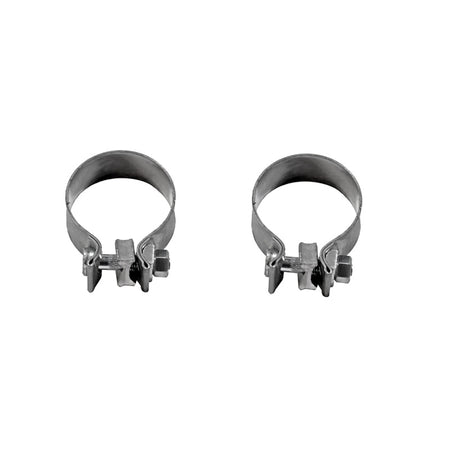 Flowmaster 10-15 Chevrolet Camaro 6.2L FlowFX Axle-Back Exhaust System