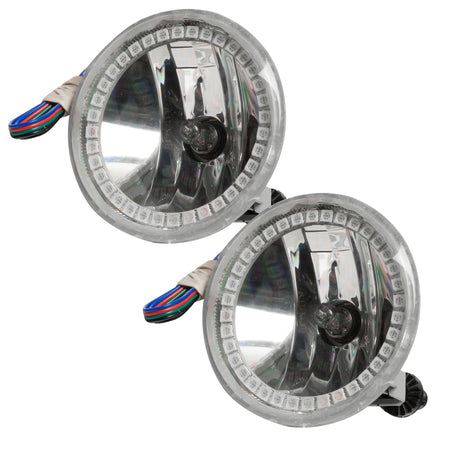 Oracle 07-13 Chevrolet Avalanche SMD FL (Non-Z71) - ColorSHIFT