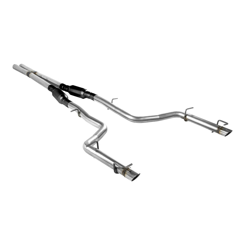 Flowmaster 15-16 Charger R/T / 15-23 CHRY 300 5.7L Outlaw Cat-Back Exhaust System