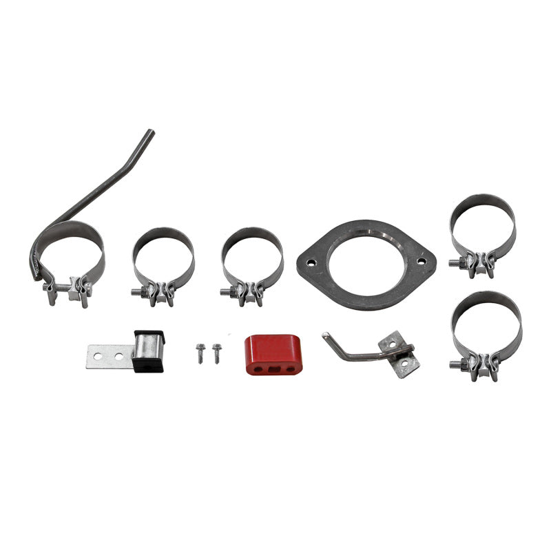 Flowmaster 21-25 Ford F-150 2.7L/3.5L/5.0L FlowFX DOSS Exhaust System
