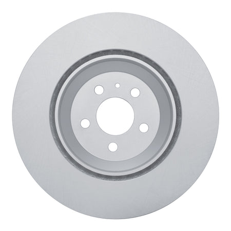 DFC 17-25 Tesla Model 3 Front GeoSPEC Coated Rotor