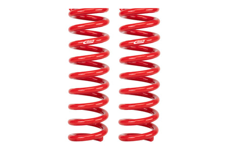 Eibach 2023+ Toyota Tacoma TRD Pro Lift Kit Front Springs w/ Rear Lift Blocks