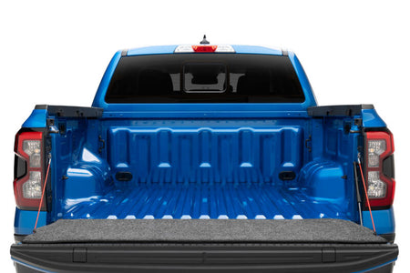 Husky Liners 07-21 Toyota Tundra Guardian Comfort Tailgate Mat