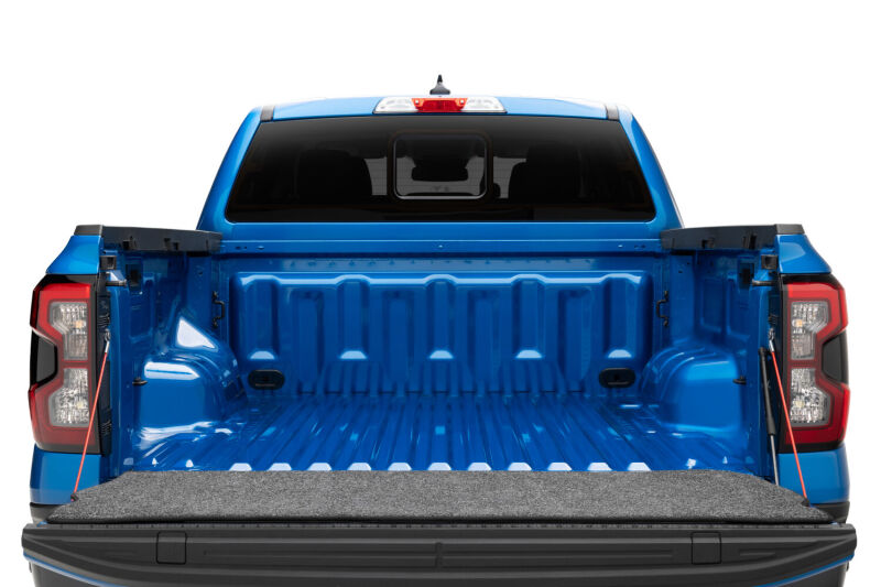 Husky Liners 15-22 Chevrolet Colorado/GMC Canyon Guardian Comfort Tailgate Mat