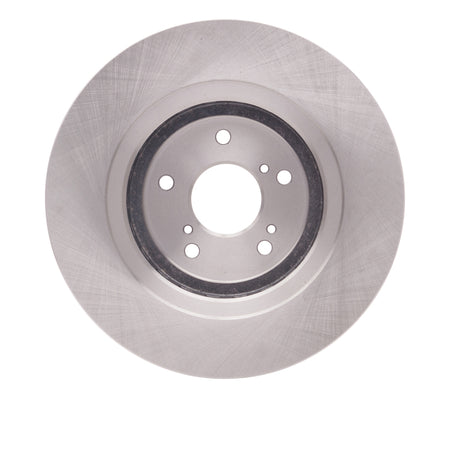 DFC 14-20 Acura MDX Front Brake Rotor