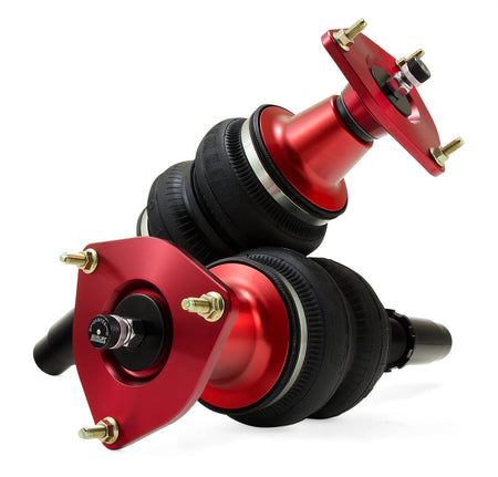 Air Lift Performance 17-25 Audi B9 Front Kit