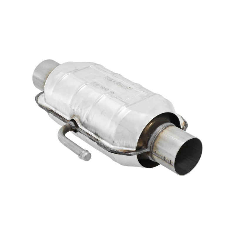 Flowmaster Universal 225 SRS. E.D. 2.25in. Catalytic Converter