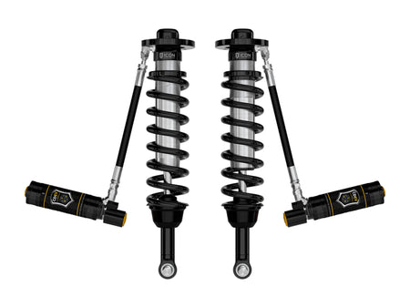 ICON 21-23 Ford F150 Tremor 2.5-3in 2.5 Series VS RR CDEV Coilover Kit