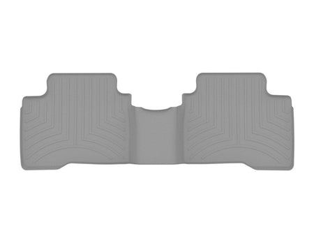 WeatherTech 2021+ Hyundai Elantra Hybrid Rear FloorLiner - Grey