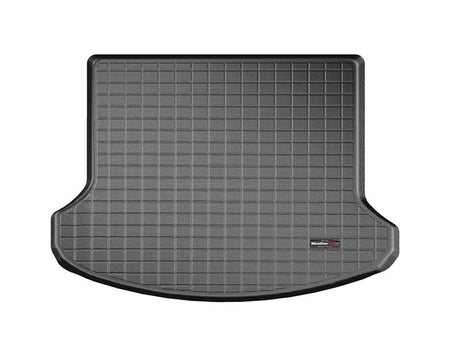 WeatherTech 14+ Infiniti Q50 Cargo Liners - Black