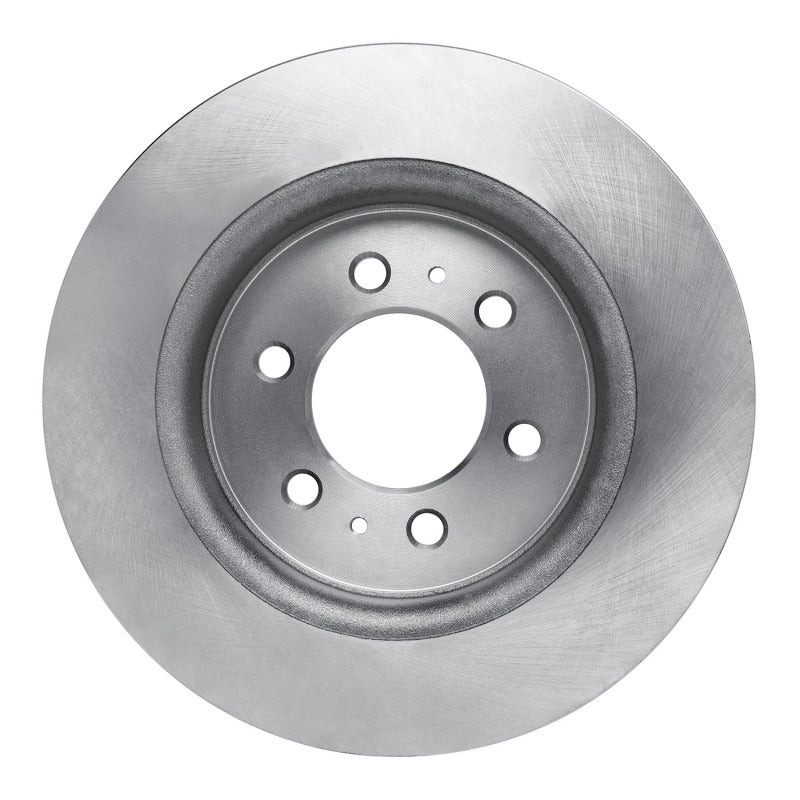 DFC 07-21 Ford F-150 4WD Front Brake Rotor