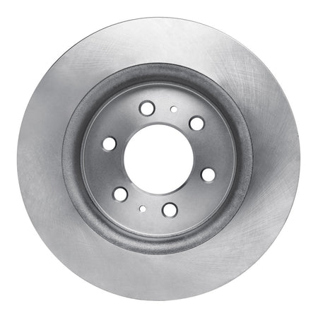 DFC 07-21 Ford F-150 4WD Front Brake Rotor