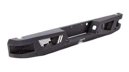 Body Armor 4x4 15-17 Ford F150 Eco Series Rear Bumper