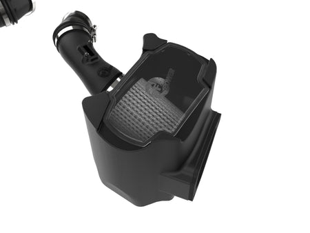 aFe 24-25 Lexus GX550 V6-3.4L Momentum GT Cold Air Intake System w/ Pro DRY S Filters